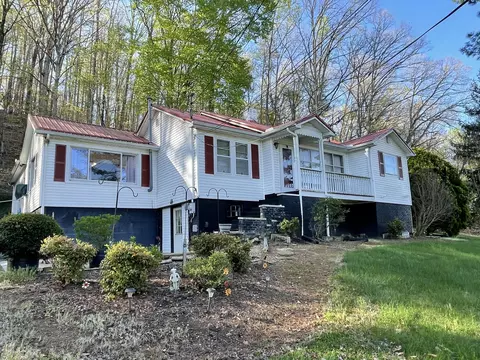 213 Big Springs Rd, Rogersville, TN 37857