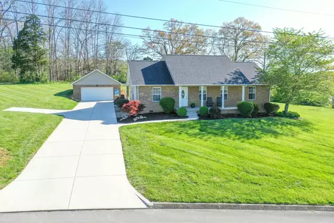 252 Creekside Dr, Bean Station, TN 37708