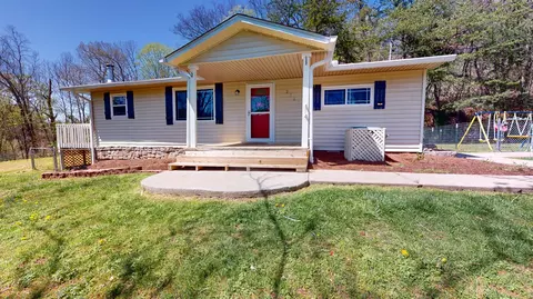 2751 Sulphur Springs Rd, Morristown, TN 37813