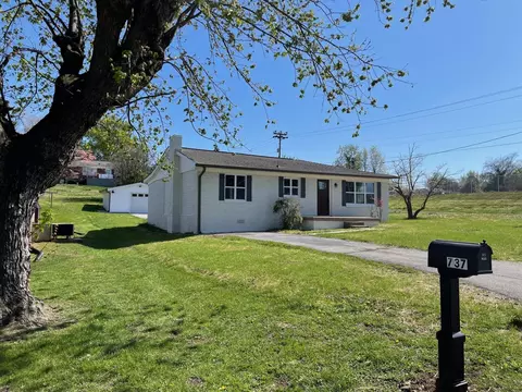 737 Ethel Ave, Morristown, TN 37813