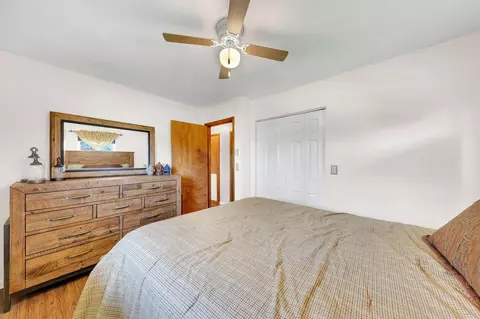 Bedroom - 1563 Senator Cir, Talbott, TN 37877 photo 6 of 9