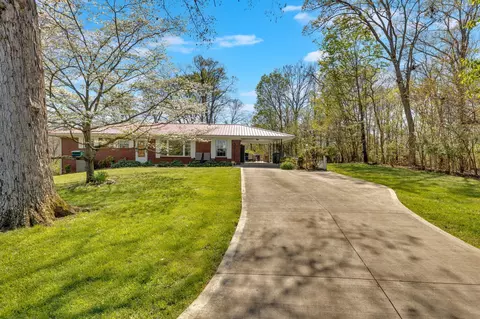 Exterior - 1563 Senator Cir, Talbott, TN 37877 photo 9 of 10