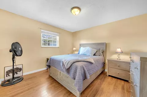 Bedroom - 1563 Senator Cir, Talbott, TN 37877 photo 5 of 9