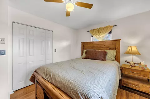 Bedroom - 1563 Senator Cir, Talbott, TN 37877 photo 8 of 9