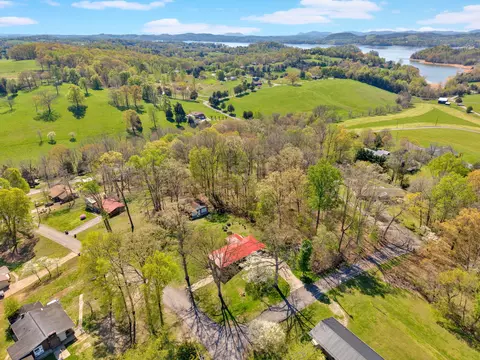 View/Area - 1563 Senator Cir, Talbott, TN 37877 photo 6 of 9