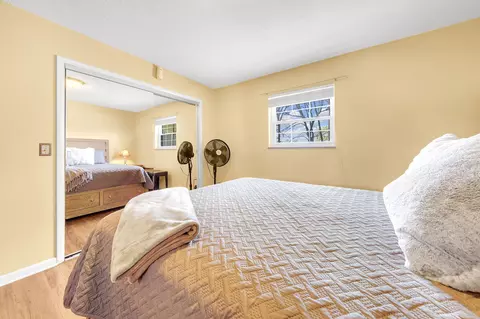 Bedroom - 1563 Senator Cir, Talbott, TN 37877 photo 9 of 9