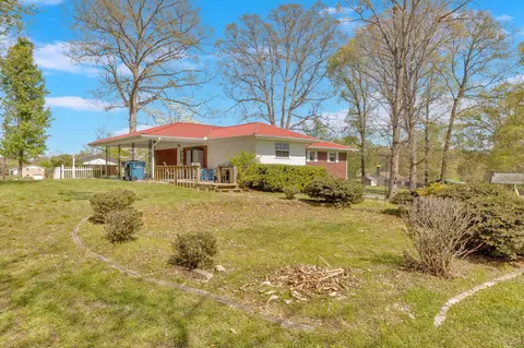 Exterior - 1563 Senator Cir, Talbott, TN 37877 photo 3 of 10