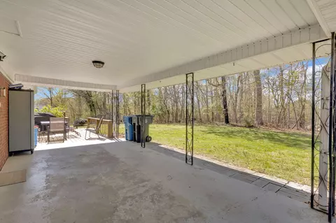 Exterior - 1563 Senator Cir, Talbott, TN 37877 photo 6 of 10