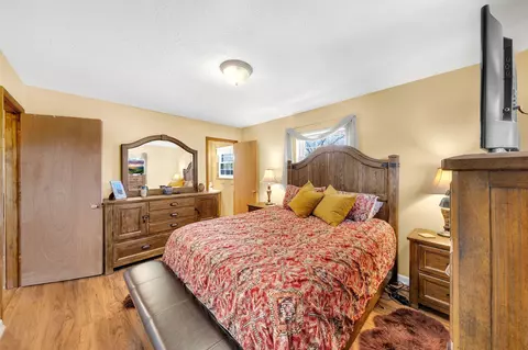 Bedroom - 1563 Senator Cir, Talbott, TN 37877 photo 1 of 9