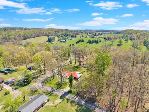 View/Area - 1563 Senator Cir, Talbott, TN 37877 photo 1 of 9
