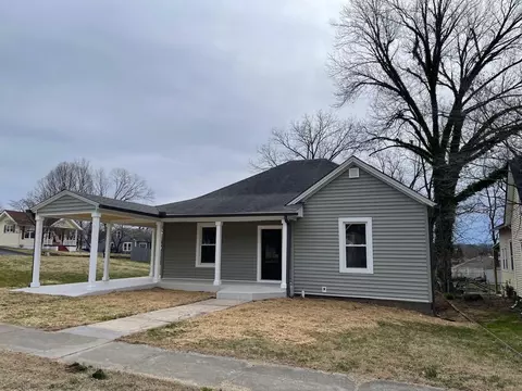 408 E 1st North St, Morristown, TN 37814