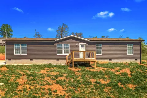 195 Schertz Ln, Rutledge, TN 37861