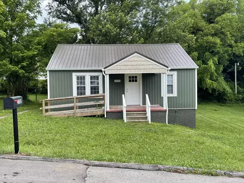 2109 Eastview Ave, Jefferson City, TN 37760