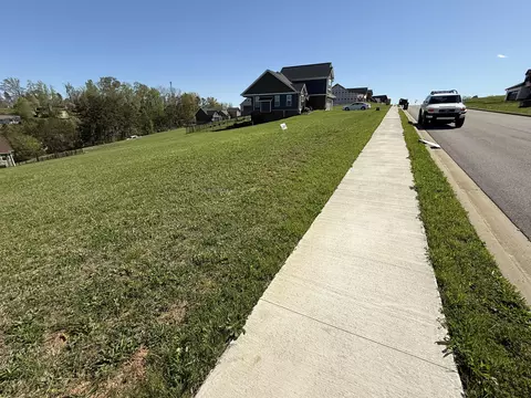 lot100 Shoreline Vis, Morristown, TN 37814