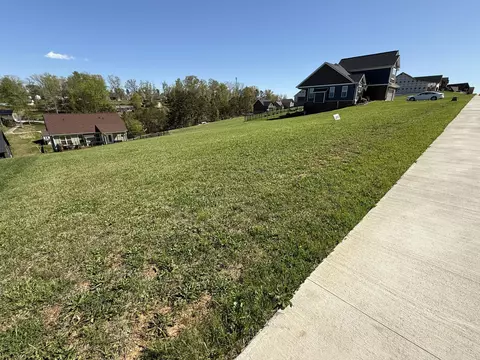lot101 Shoreline Vis, Morristown, TN 37814