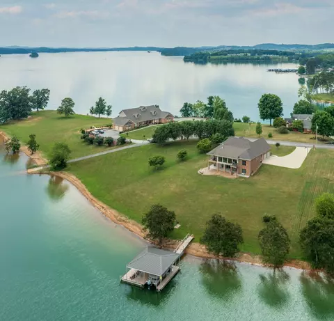 1261 Mallard Baye, Rutledge, TN 37861