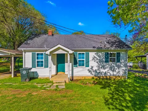523 Walters Drive Dr, Morristown, TN 37814