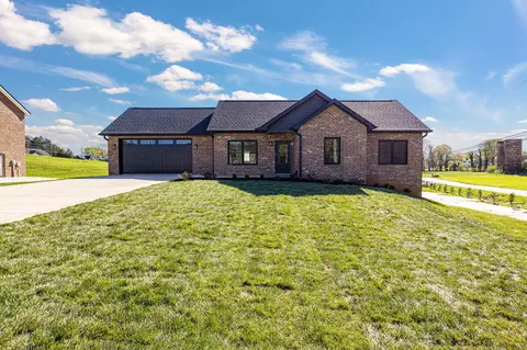 116 Adley Street St, Morristown, TN 37814