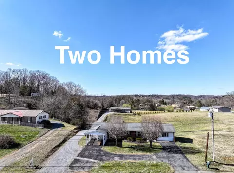 1554 Old Parrotsville Hwy, Parrottsville, TN 37843