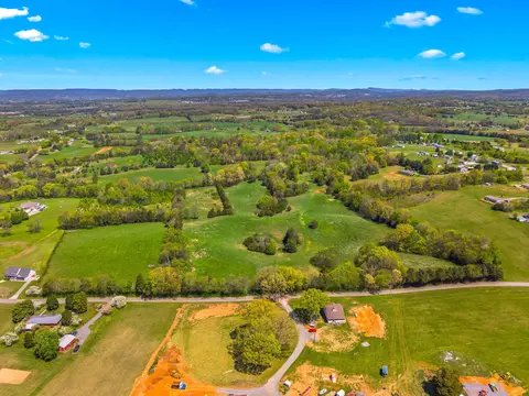 Tract 0 Mount Horeb Road, Jefferson City, TN 37760