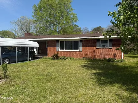 467 Bunker Hill Rd, Bluff City, TN 37618