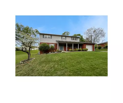 542 Apple Blossom Ln, Morristown, TN 37814