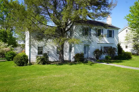 814 E Jefferson St, Jefferson City, TN 37760