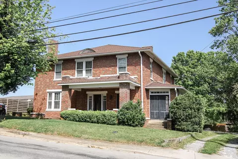 130 E Old A J Hwy, Jefferson City, TN 37760