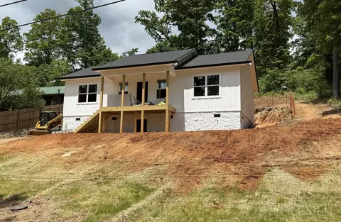 236 Sequoyah Dr, Morristown, TN 37813