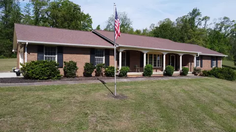 2035 N Highway 92, Jefferson City, TN 37760