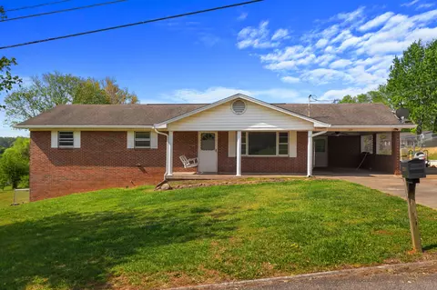 1187 Grand Dr, Morristown, TN 37814
