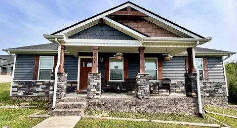 6284 Old Russellville Pike Pike, Russellville, TN 37860
