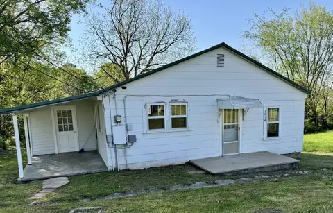 1314 Birchwood Road Rd, Newport, TN 37821