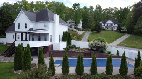 4537 Horseshoe Trl, Morristown, TN 37814