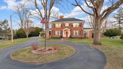 2730 Buffalo Trl, Morristown, TN 37814