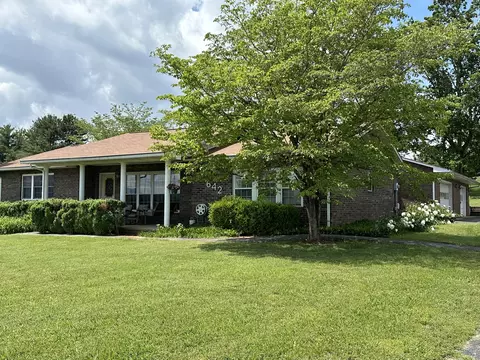 642 Victoria Dr, Dandridge, TN 37725