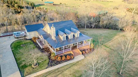 175 Paul Pettit Rd, Mohawk, TN 37810 photo 3