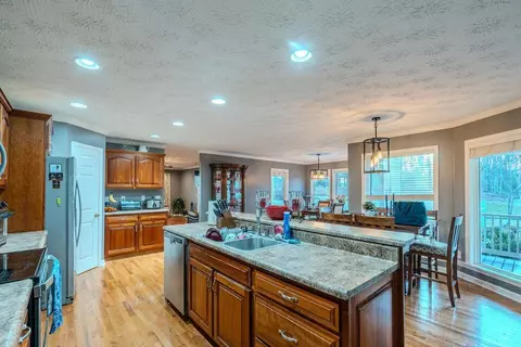 175 Paul Pettit Rd, Mohawk, TN 37810 photo 9