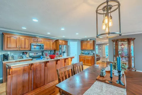 175 Paul Pettit Rd, Mohawk, TN 37810 photo 8