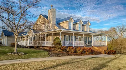175 Paul Pettit Rd, Mohawk, TN 37810 photo 2