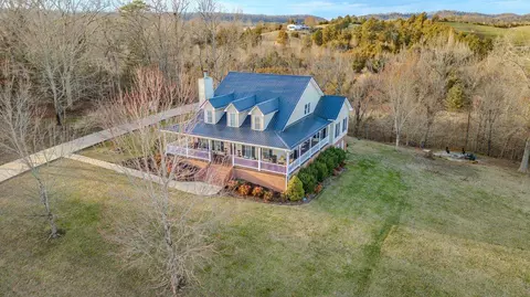 175 Paul Pettit Rd, Mohawk, TN 37810