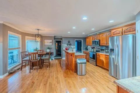 175 Paul Pettit Rd, Mohawk, TN 37810 photo 6