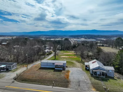 890 Kingsport Hwy, Greeneville, TN 37745