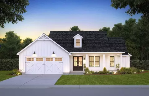 1210 Kennedy Ln, White Pine, TN 37890