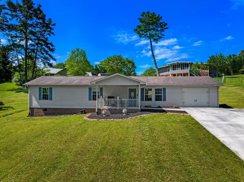 3123 Catron Ln, Morristown, TN 37814