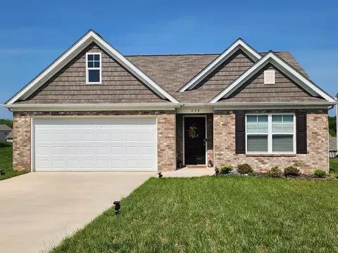328 Aspen Drive Dr, Jefferson City, TN 37760