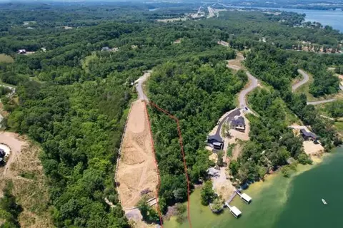 lot74 Clear Point Trl, Dandridge, TN 37725