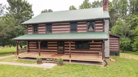 428 Morgan Rd, Rutledge, TN 37861