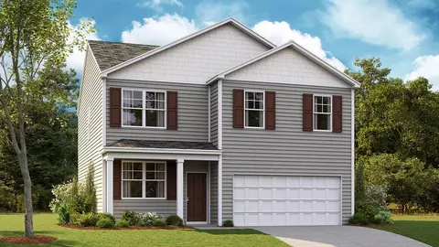 1076 Battle Rdg, Jefferson City, TN 37760