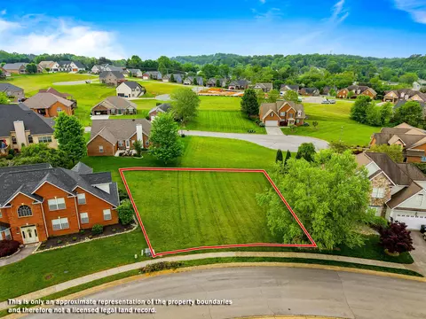 314 Kensington Dr, Morristown, TN 37814